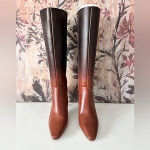 New Vince Camuto womens Sutton Knee High Boot ( with box)